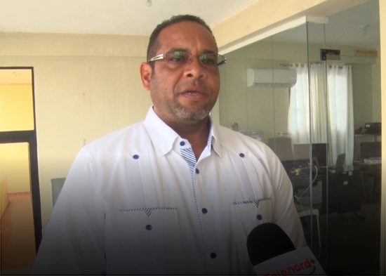 Demandan plan de asfaltado en sector Getsemaní