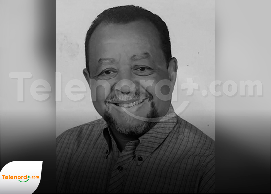 Muere Tony Reyes dirigente político de SFM