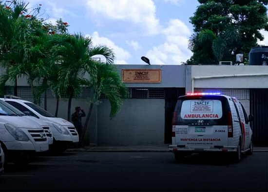 El 91 % de las víctimas jóvenes de homicidio en República Dominica son hombres