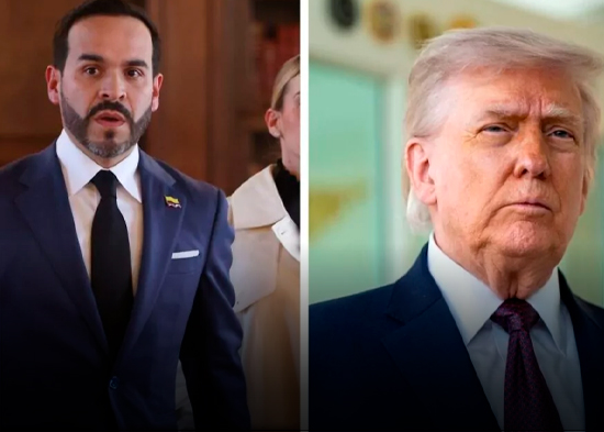 De la Espriella pide a Trump suspender temporalmente aranceles a Colombia por terremoto