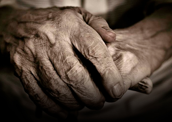 Los efectos de una sociedad que envejece: en menos de 20 años habrá más ancianos que adolescentes