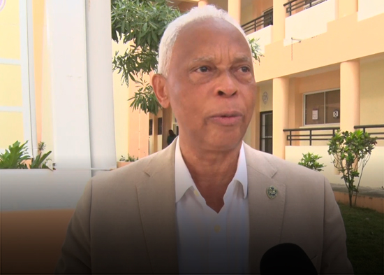 Exdirector de la UASD-SFM valora cambios en el Gobierno
