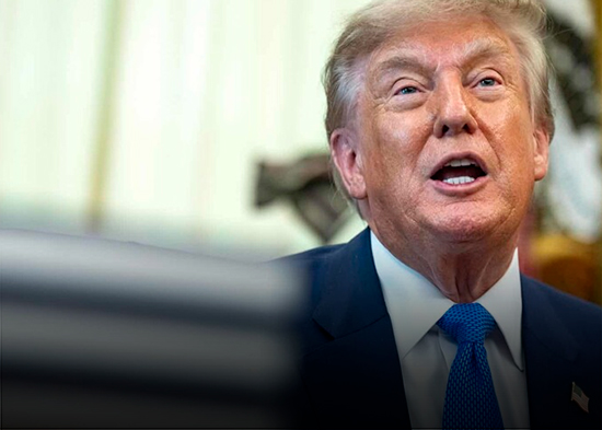 Tensión entre Seúl y Washington: maniobras clave ensombrecidas por críticas de Trump