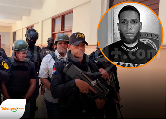 Renuevan prisión preventiva a los implicados por el caso “Nini”