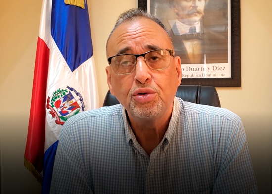 Director Regional de Salud resalta conmemoración del Día Nacional del Médico