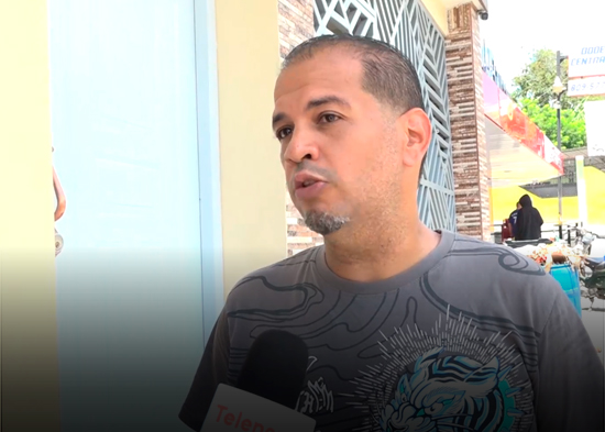 Denuncian cúmulo de basura en Salcedo; FALPO advierte con protestas