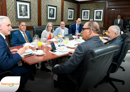 Nuevo consejo editorial