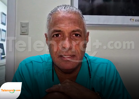 Salud Pública reporta control de virus y advierte sobre riesgos del intenso calor