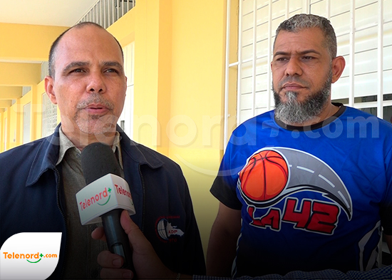 ADP en Villa Tapia se declara en pie de lucha por carencias en centros educativos