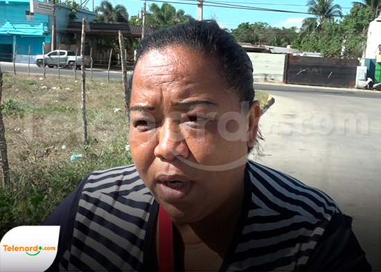 Mujer denuncia amenazas de muerte por parte de su ex pareja por disputa de vivienda en SFM