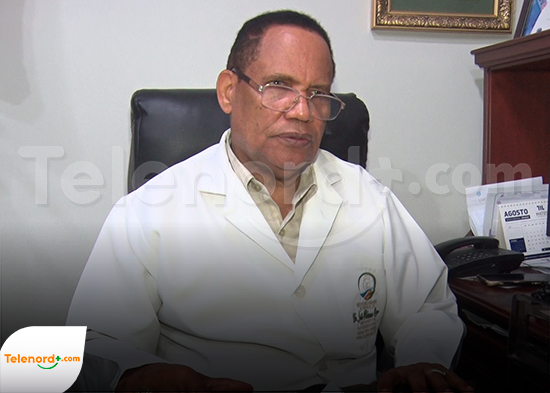 CMD advierte que deficiencias en la atención primaria abarrotan los grandes hospitales