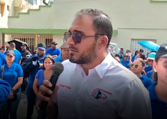 Falta de cupos e infraestructura pone en riesgo el inicio del año escolar 2026-2027 en SFM