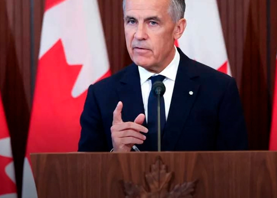 EE. UU. y Canadá fracasan en su negociación y entran en vigor nuevos aranceles del 50 %