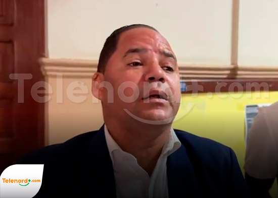 Elías Polanco niega vínculos con desaparición de hombre; afirma demostrará su inocencia