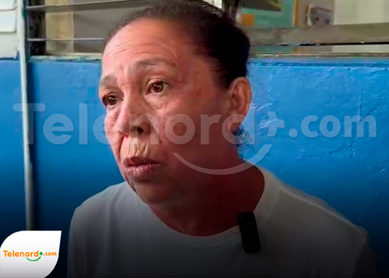 ¡Quiere justicia! Madre clama contra acusado de matar a su hijo en SFM
