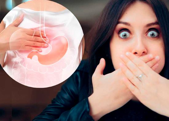 Qué pasa si aguantas los eructos: 5 formas de prevenirlos - Telenord.com